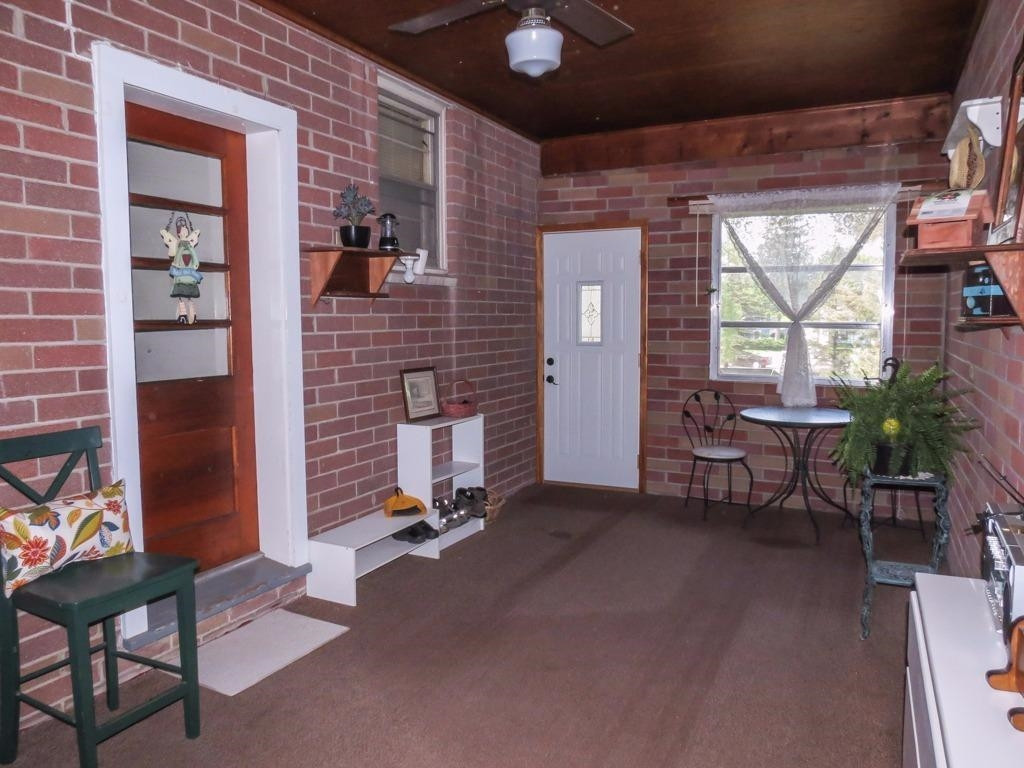 Breezeway