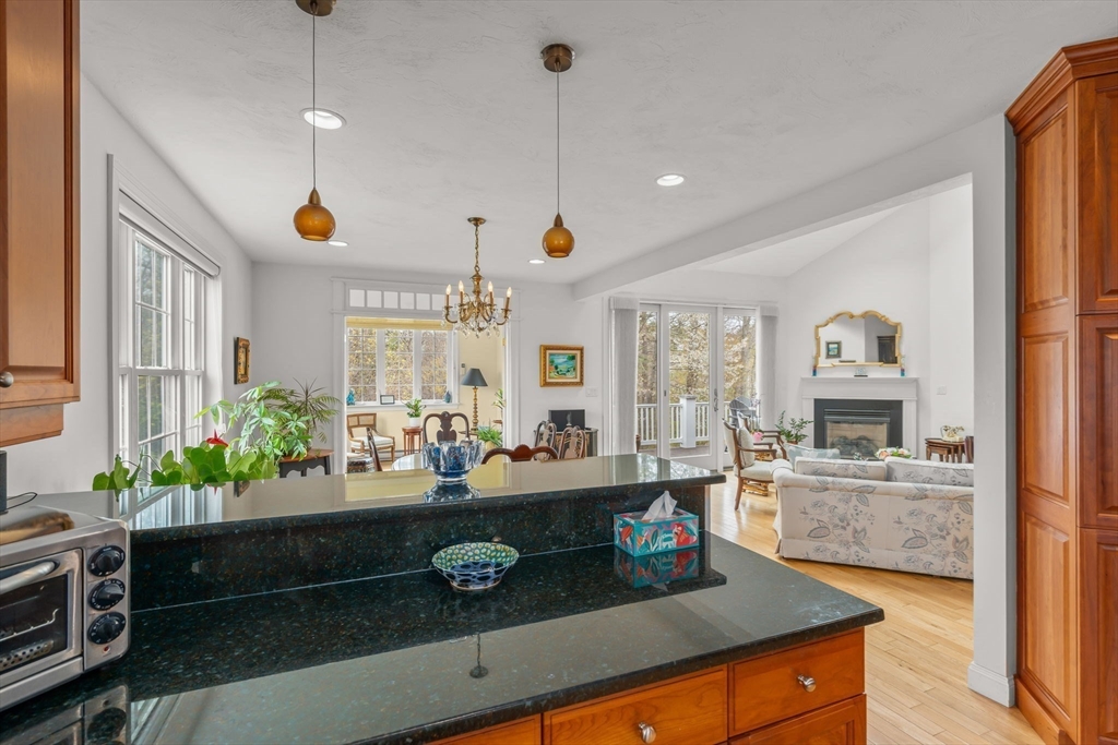 60 Caldwell Farm Road, Unit 60 Newbury, MA 01922 - Photo 12 of 40