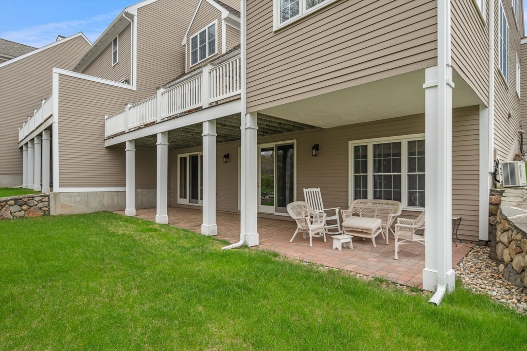 60 Caldwell Farm Road, Unit 60 Newbury, MA 01922 - Photo 33 of 40