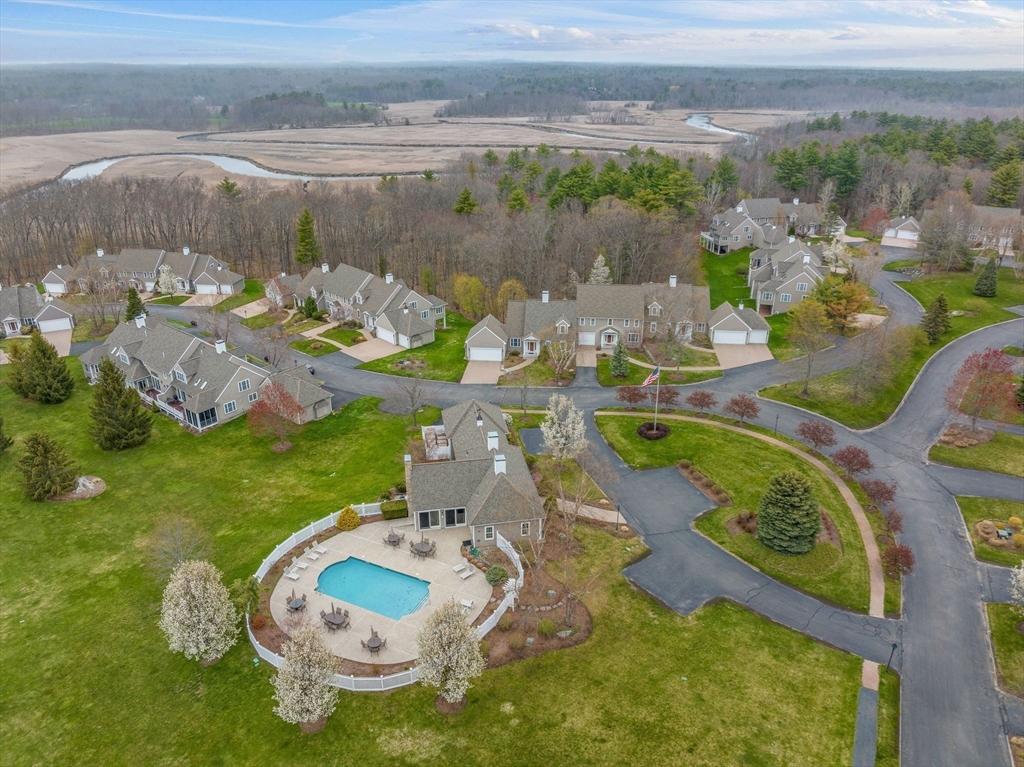 60 Caldwell Farm Road, Unit 60 Newbury, MA 01922 - Photo 35 of 40
