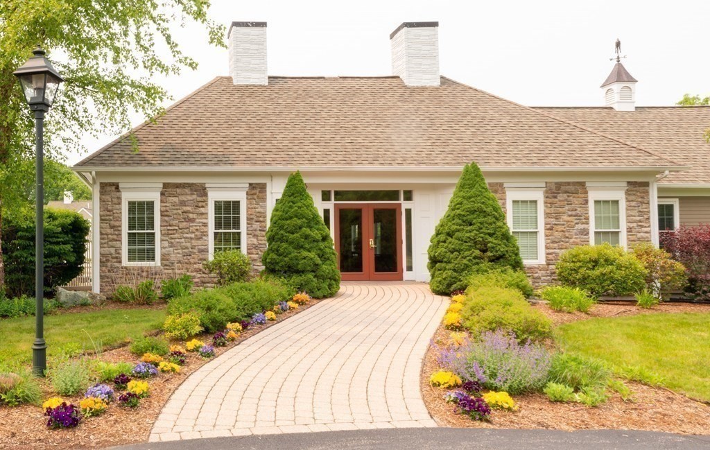 60 Caldwell Farm Road, Unit 60 Newbury, MA 01922 - Photo 36 of 40