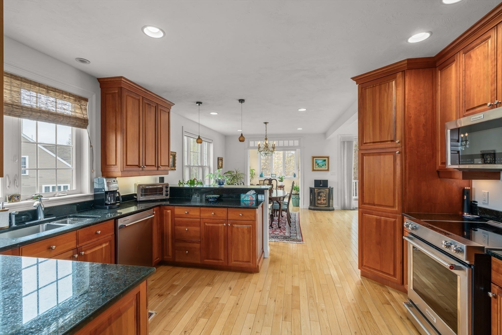 60 Caldwell Farm Road, Unit 60 Newbury, MA 01922 - Photo 9 of 40