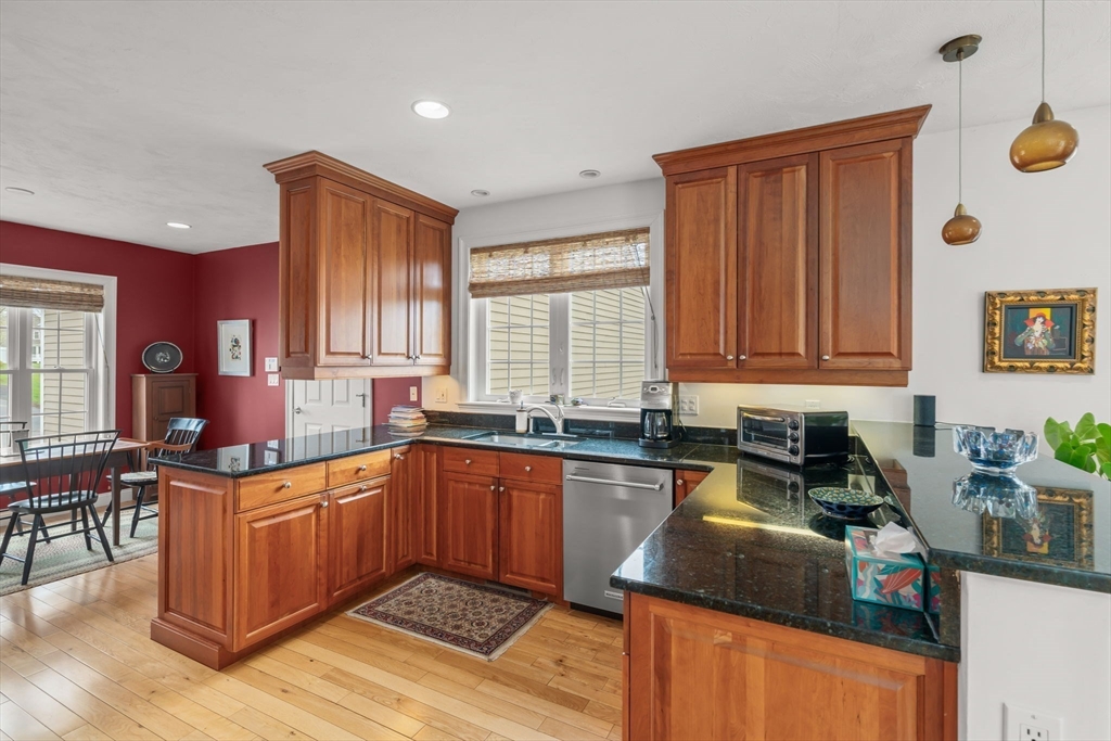 60 Caldwell Farm Road, Unit 60 Newbury, MA 01922 - Photo 10 of 40
