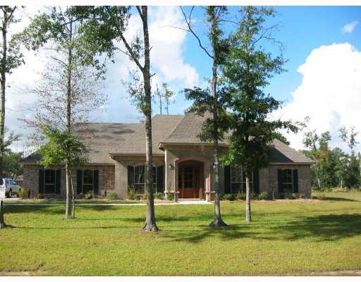 31007 Old Todd Road Lacombe, LA 70445 - Photo 1 of 8 Gallery Image 1