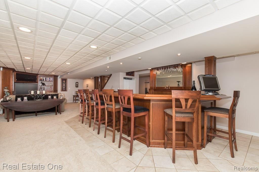 582 Bloomer Ridge Drive Rochester, MI 48307 - Photo 24 of 34