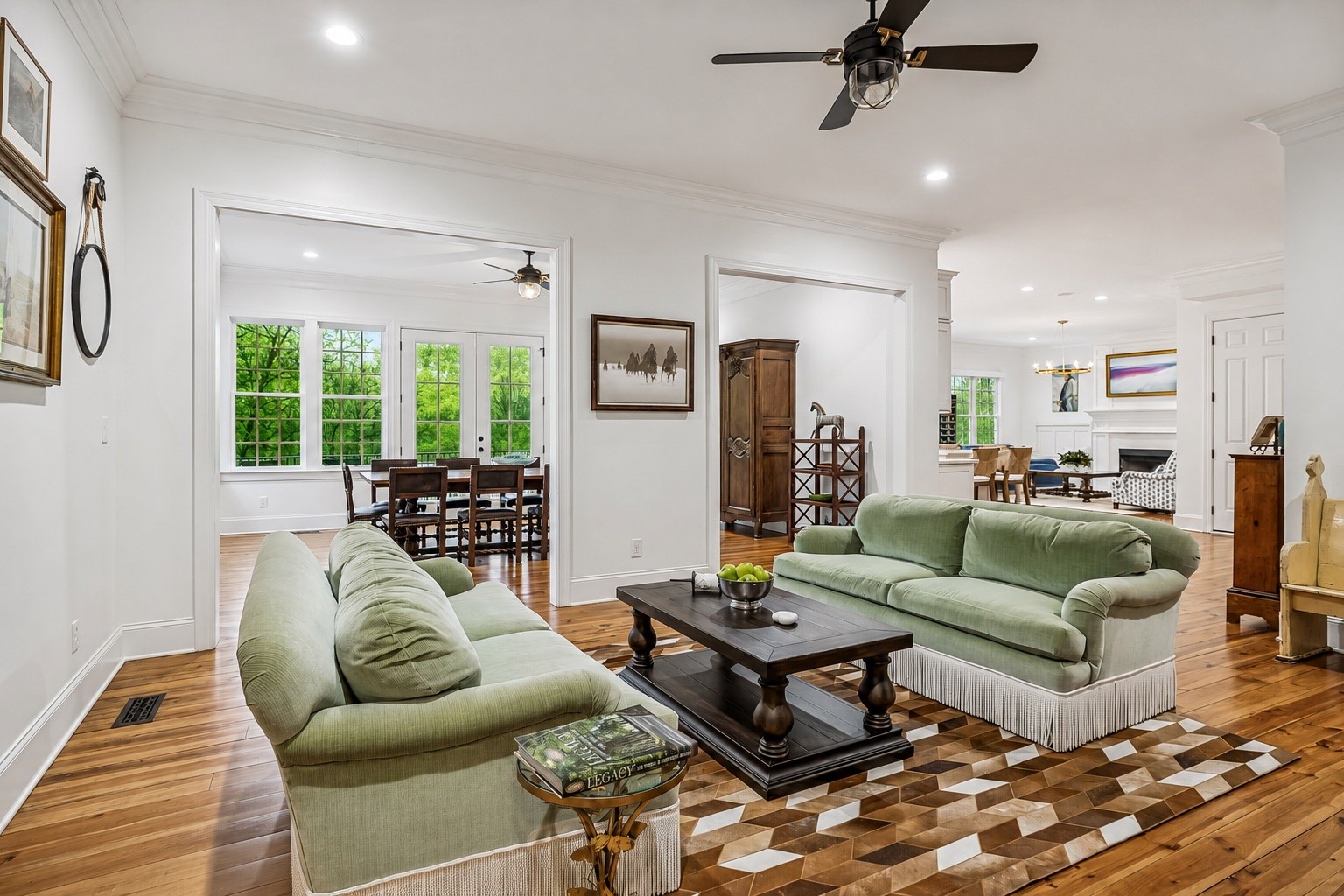 5557 Parker Branch Road Franklin, TN 37064 - Photo 18 of 76