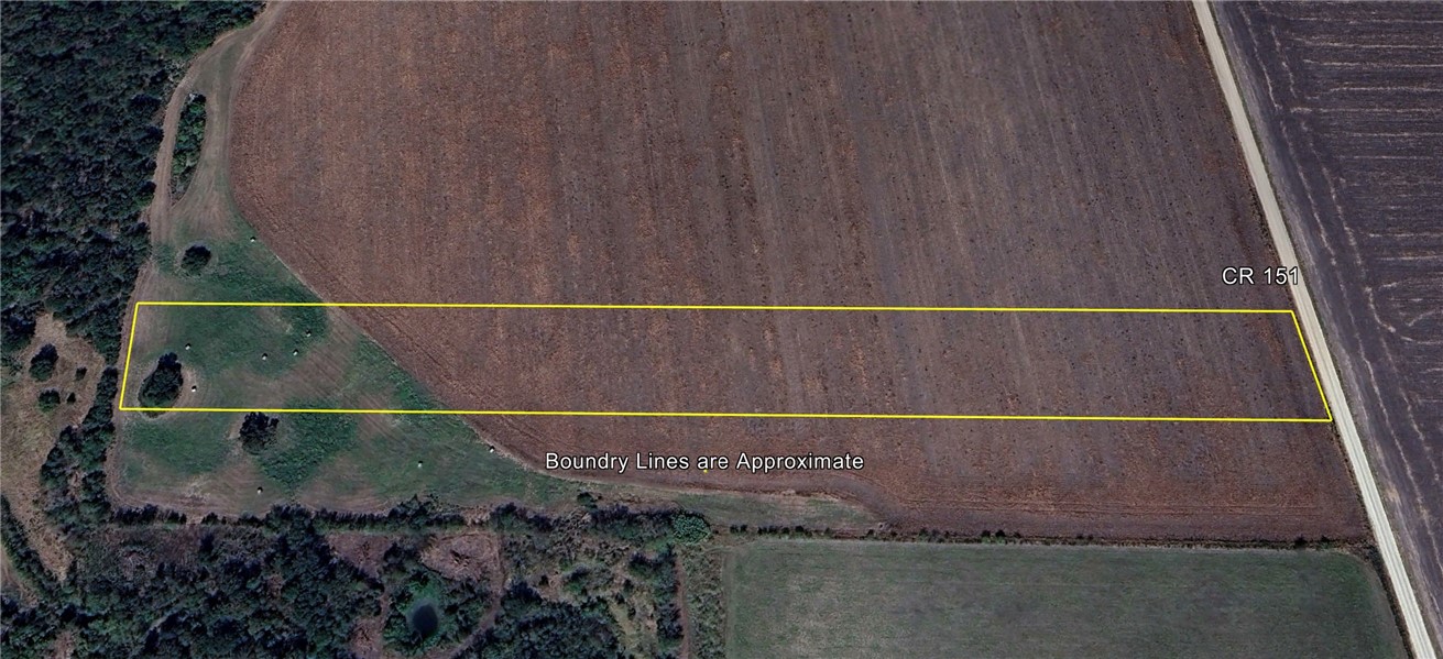 10 Cr 151 Road Riesel, TX 76682 - Photo 4 of 7 a view of outdoor space