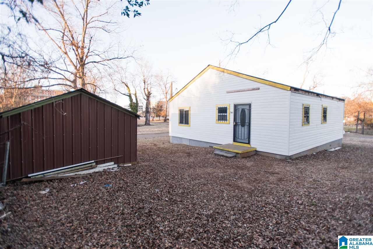 816 9th Street Southwest Birmingham, AL 35211 - Photo 18 of 18