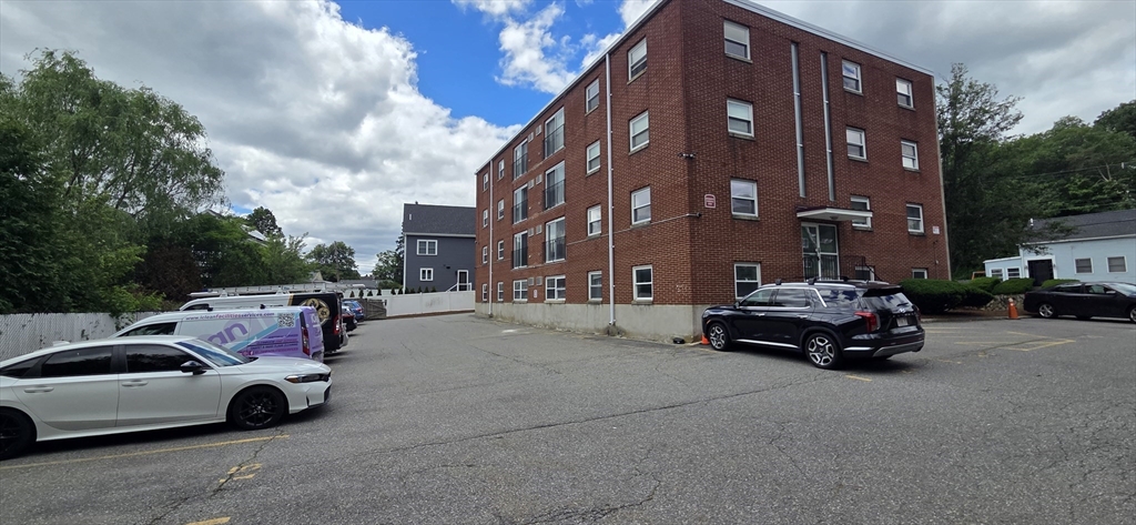 558 Main Street, Unit 1D Stoneham, MA 02180 - Photo 2 of 13