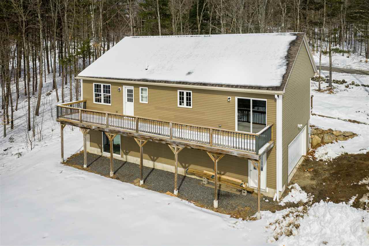 111 Hare Road Milton, NH 03851 - Photo 3 of 21 Gallery Image 3