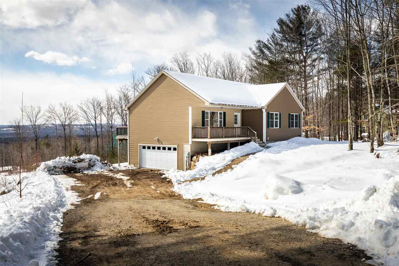 111 Hare Road Milton, NH 03851 - Photo 4 of 21 Gallery Image 4