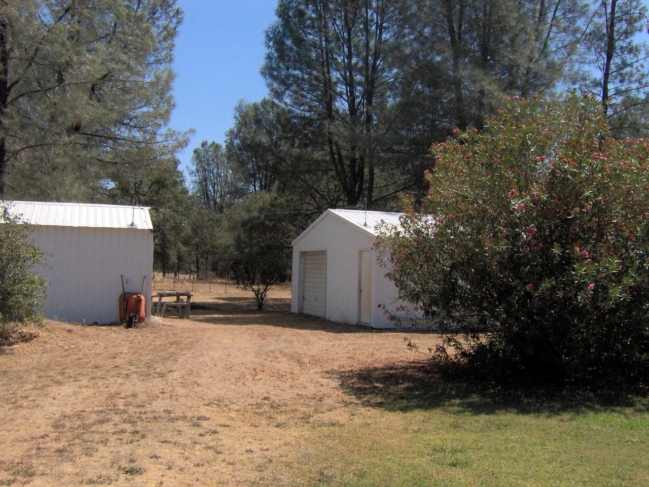 5145 Happy V Road Anderson, CA 96007 - Photo 3 of 3 Two Shops and a Detached Garage