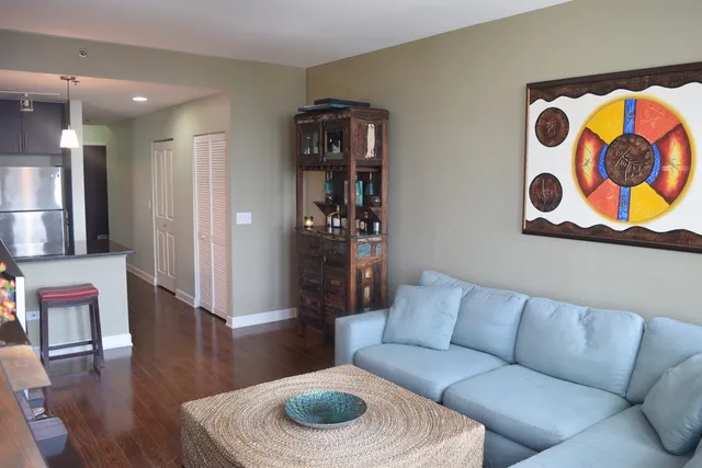 $2,450 | 1400 South Michigan Avenue, Unit 2108, Chicago, IL 60605