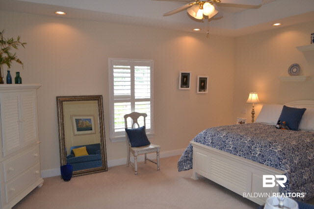9254 Lakeview Drive Foley, AL 36535 - Photo 13 of 38 Master Bedroom
