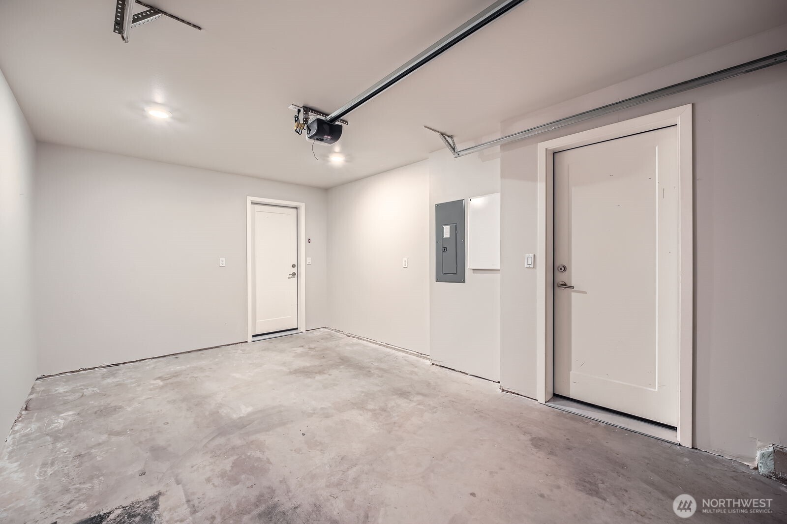 1803 Southwest 96th Lane Seattle, WA 98106 - Photo 31 of 33 a view of an empty room