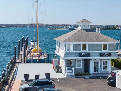 $25,000 | 21 Brown And Howard Wharf, Newport, RI 02840