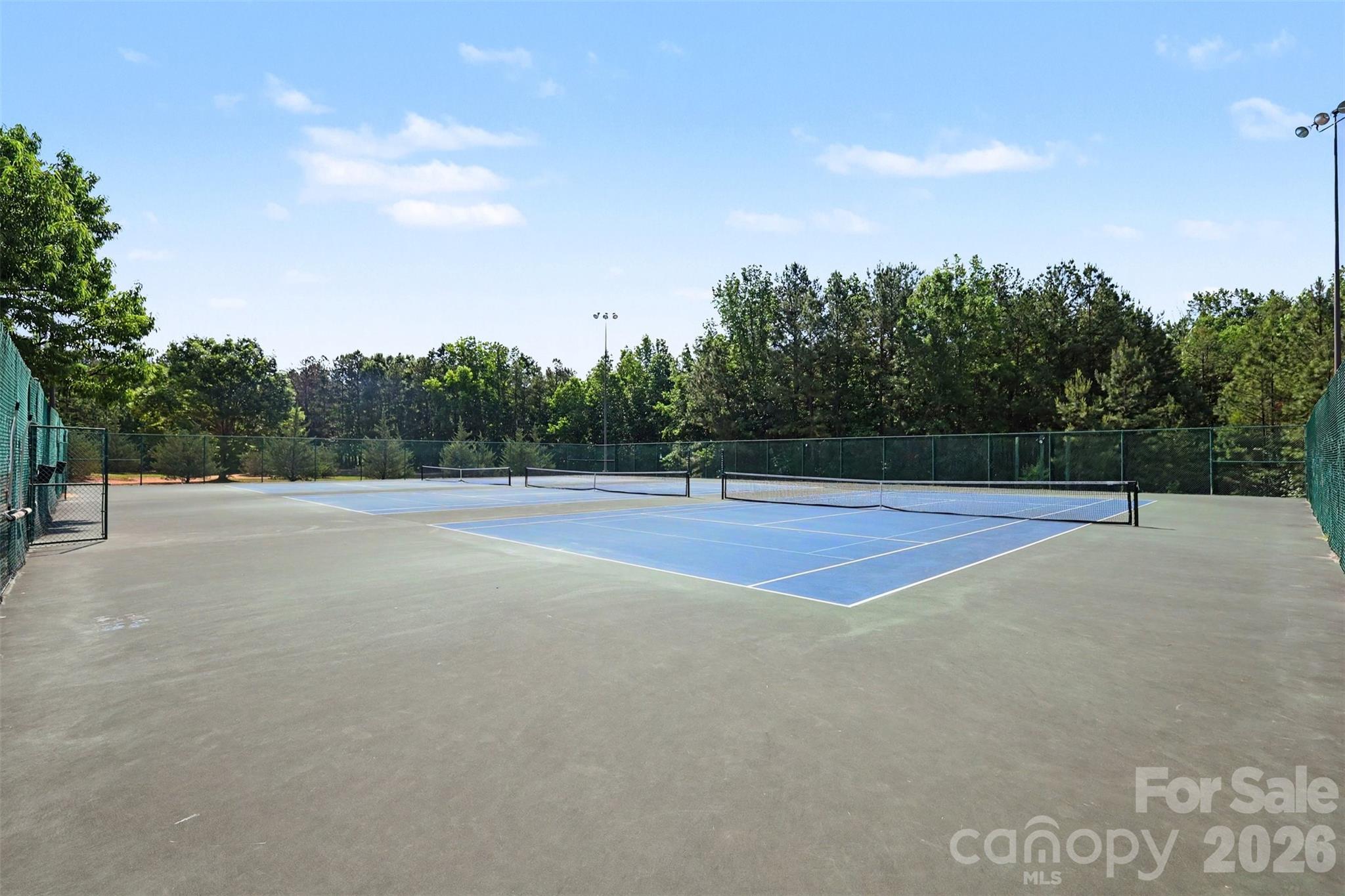 1010 Ridgefield Circle Indian Trail, NC 28079 - Photo 42 of 44