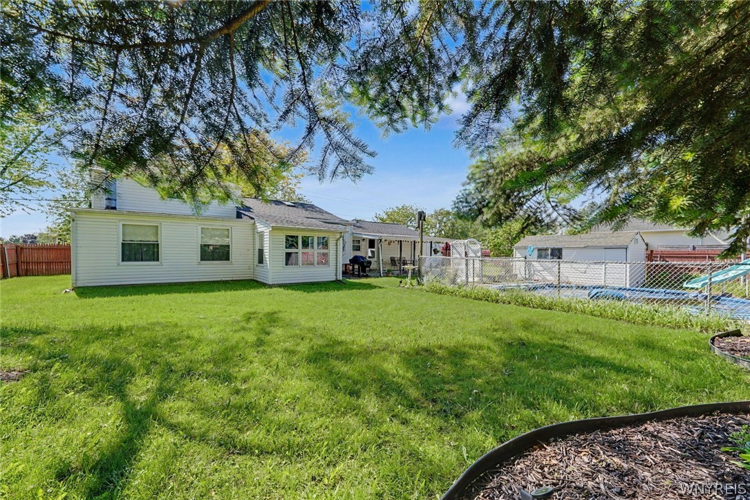 233 Dean Road Cheektowaga, NY 14043 - Photo 27 of 33