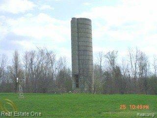 2225 7 Mile Road South Lyon, MI 48178 - Photo 6 of 17 7 mile silo
