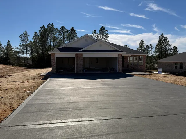 $409,950 | 4789 Red Oak Drive, Milton, FL 32583