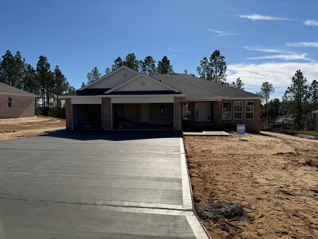 $409,950 | 4789 Red Oak Drive, Milton, FL 32583