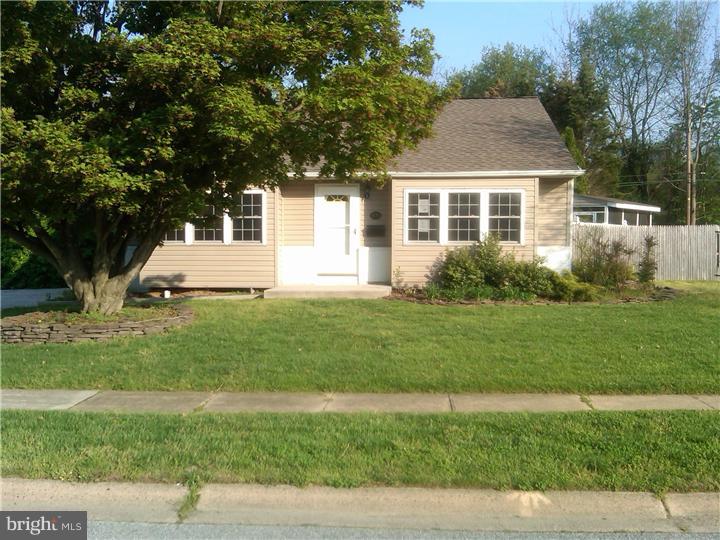 101 Anderson Road Newark, DE 19713 - Photo 1 of 12 Exterior Front