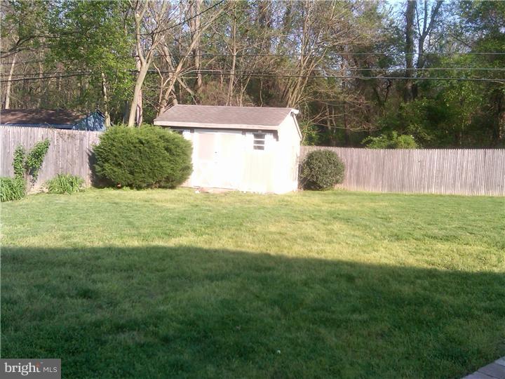 101 Anderson Road Newark, DE 19713 - Photo 11 of 12 Storage Shed