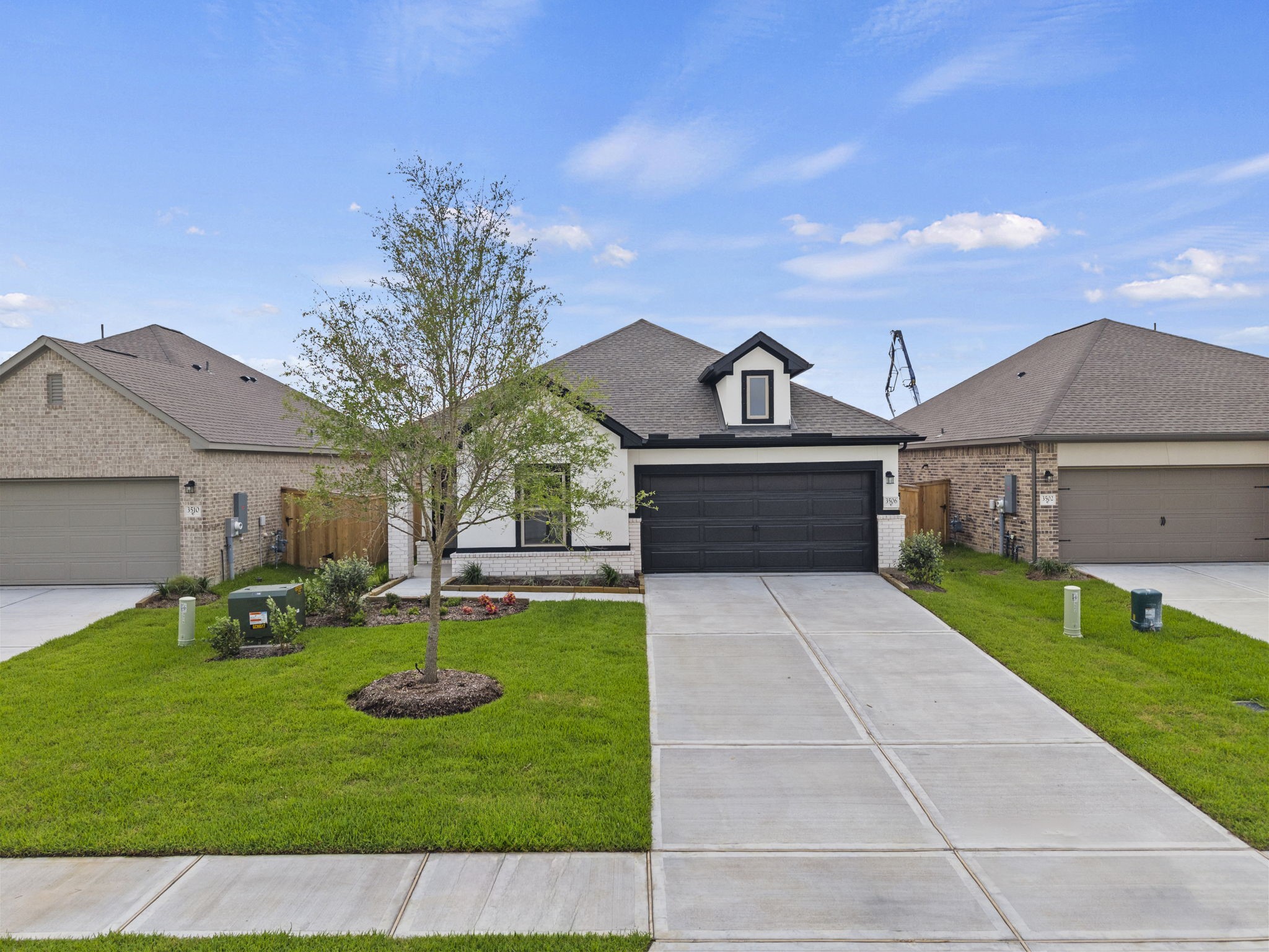 3506 Atlas Pt Lane Angleton, TX 77515 - Photo 23 of 25