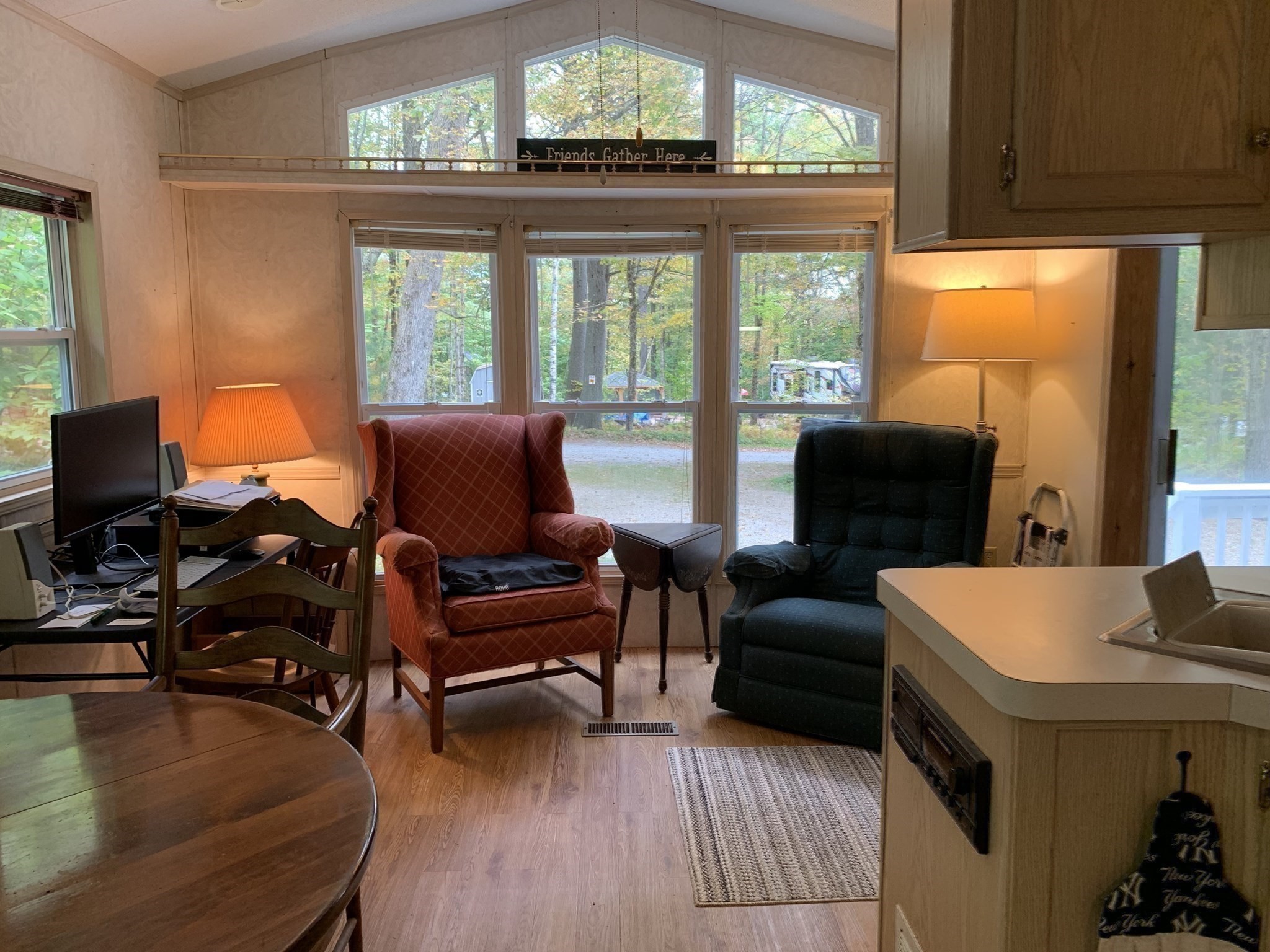 759 North Main Road, Unit V217 Otis, MA 01253 - Photo 14 of 38 Gallery Image 14