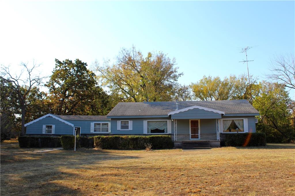 3986 Cr 1675 Road Coffeyville, KS 67337 - Photo 1 of 1 Gallery Image 1