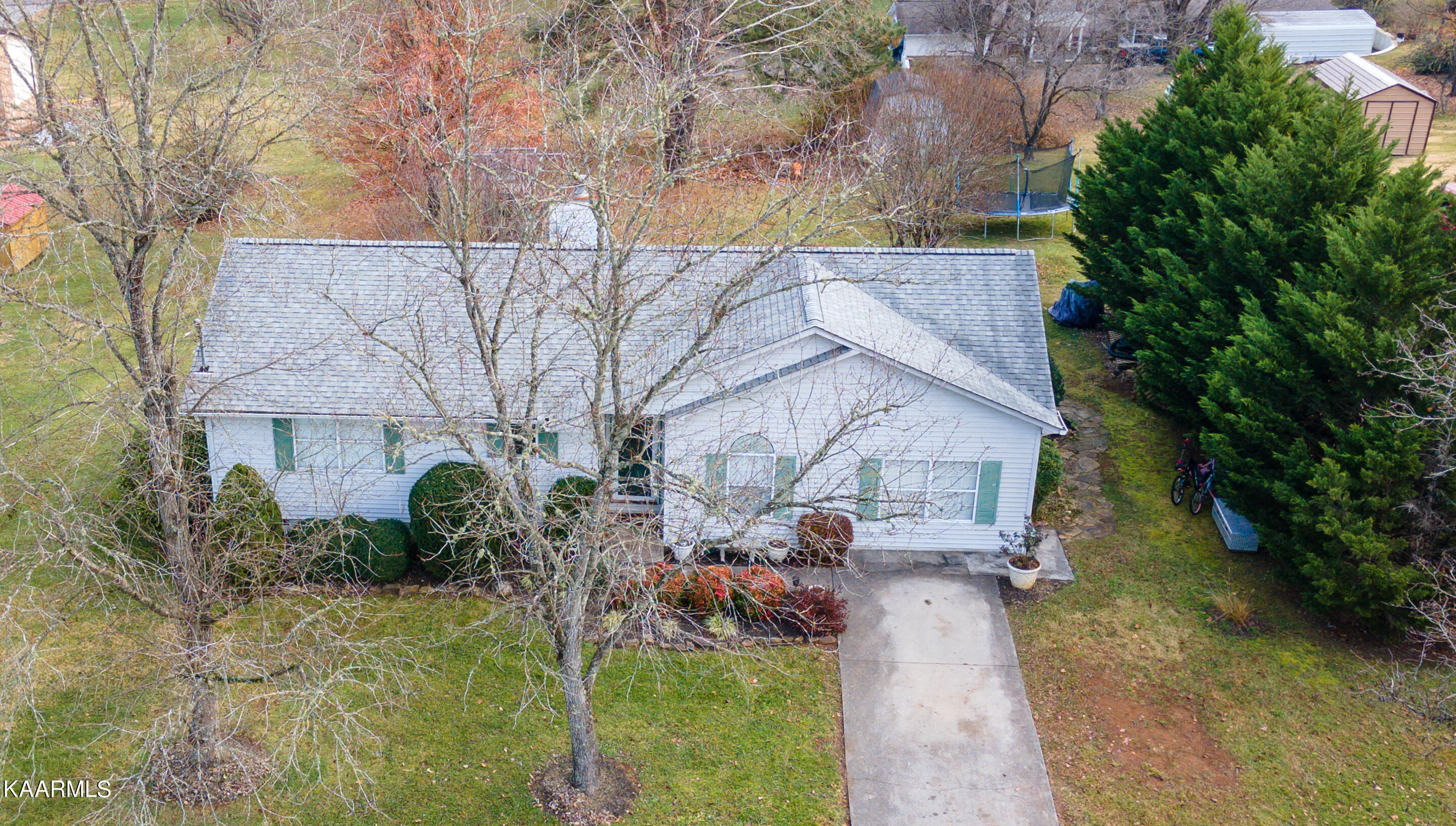 916 Chris Road Strawberry Plains, TN 37871 - Photo 29 of 31 DJI_0352