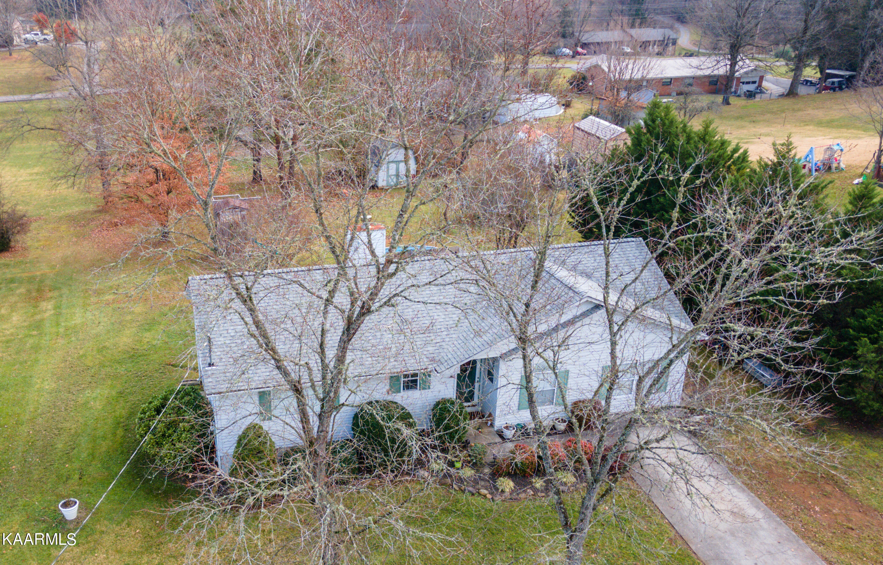 916 Chris Road Strawberry Plains, TN 37871 - Photo 30 of 31 DJI_0351