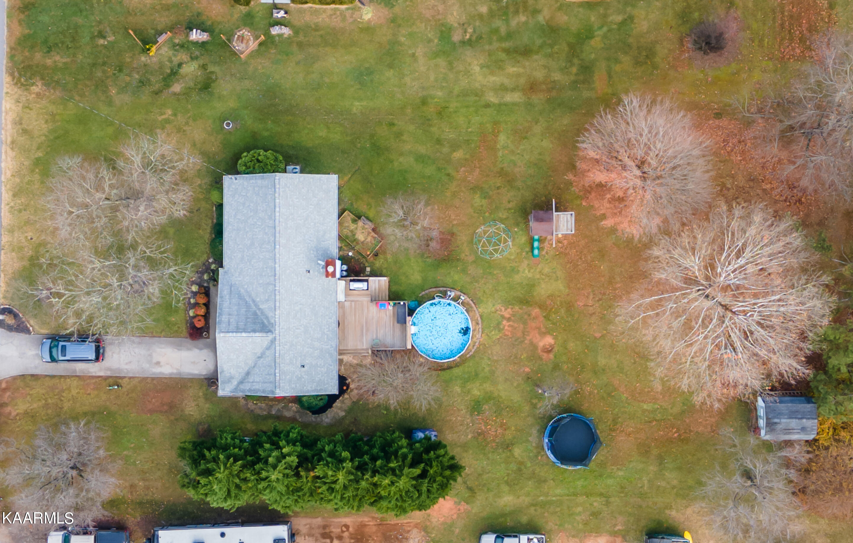 916 Chris Road Strawberry Plains, TN 37871 - Photo 31 of 31 DJI_0353