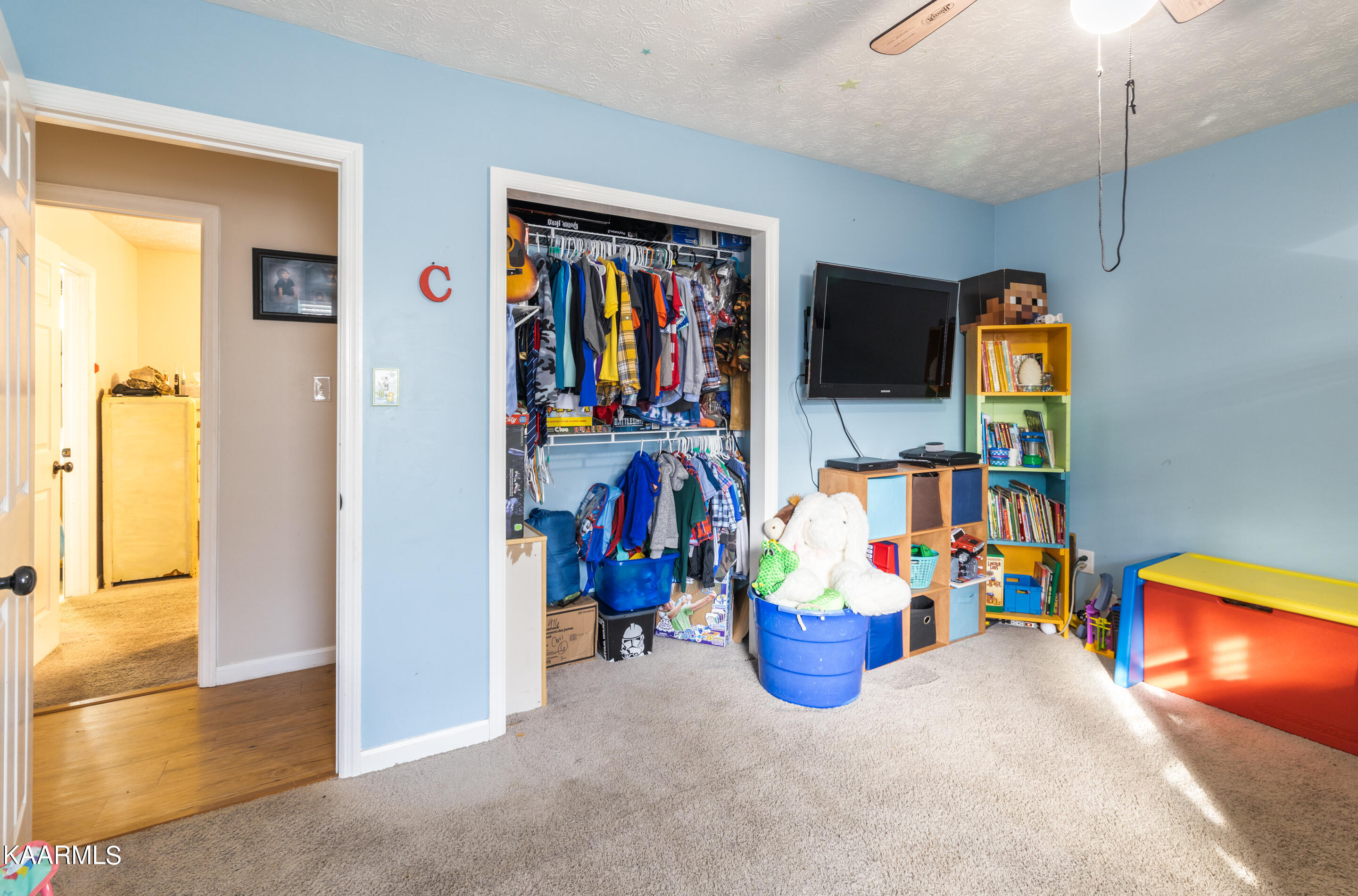 916 Chris Road Strawberry Plains, TN 37871 - Photo 9 of 31 1U6A9484-Edit