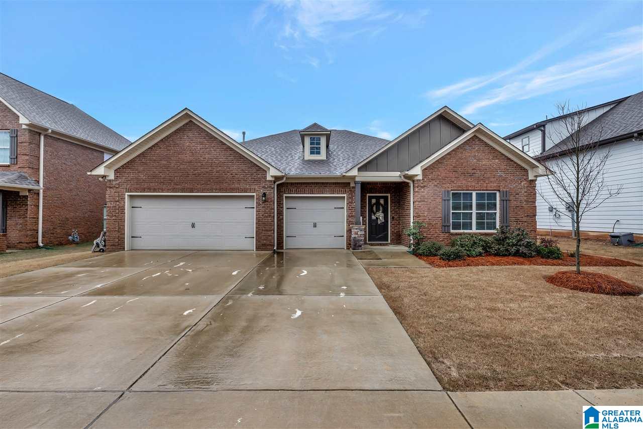 6212 Fieldbrook Circle McCalla, AL 35111 - Photo 2 of 29