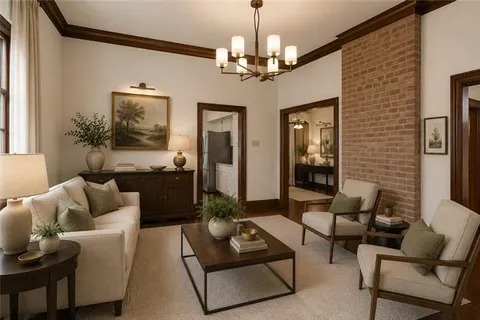 $575,000 | 231 Morgan Street, New Orleans, LA 70114