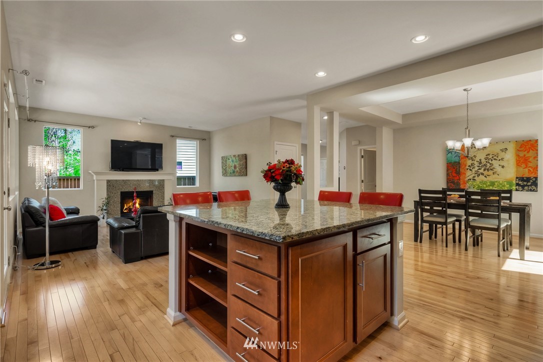 3801 176th Place Southeast Bothell, WA 98012 - Photo 10 of 24