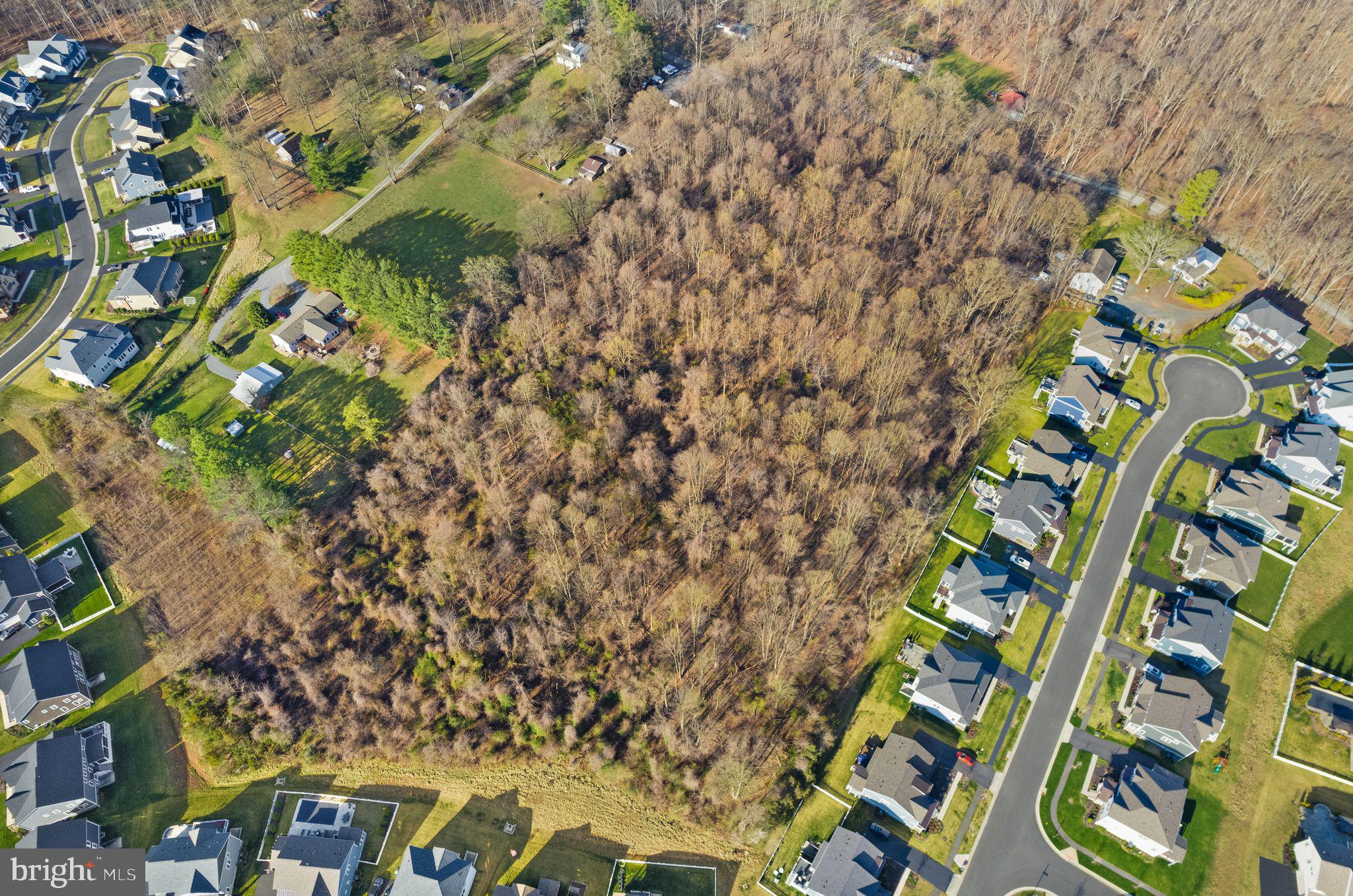 Lenah Road Aldie, VA 20105 - Photo 18 of 19 Rt 15 & 28 Commuter Routes Nearby