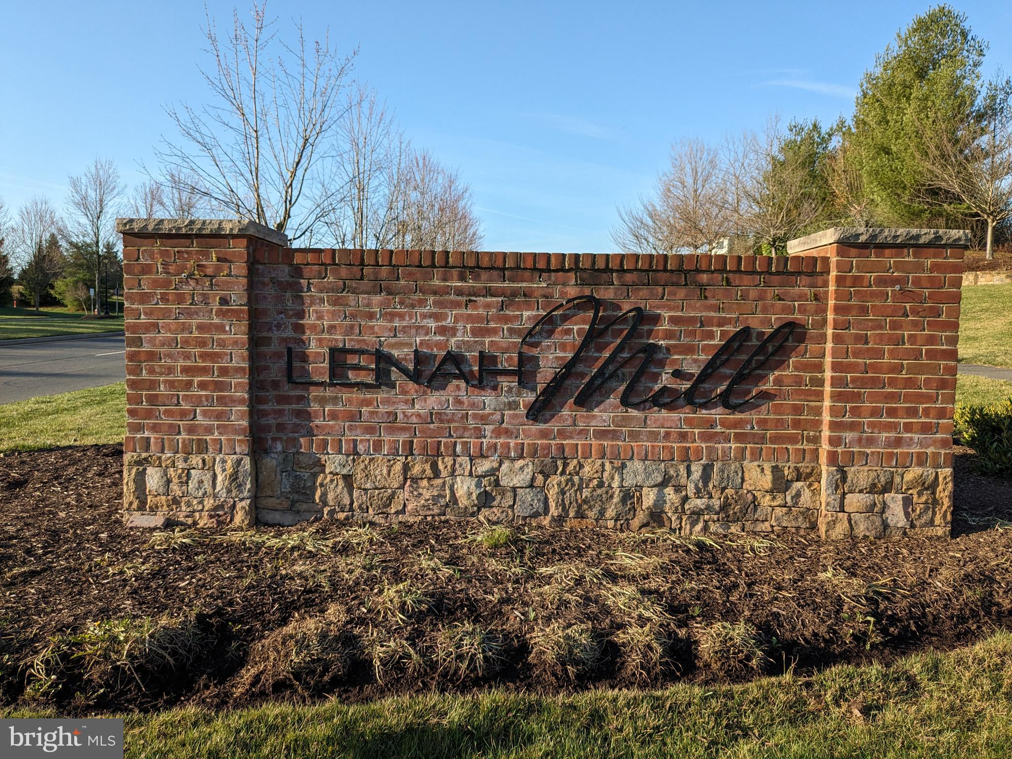 Lenah Road Aldie, VA 20105 - Photo 3 of 19 Near Lenah Mill