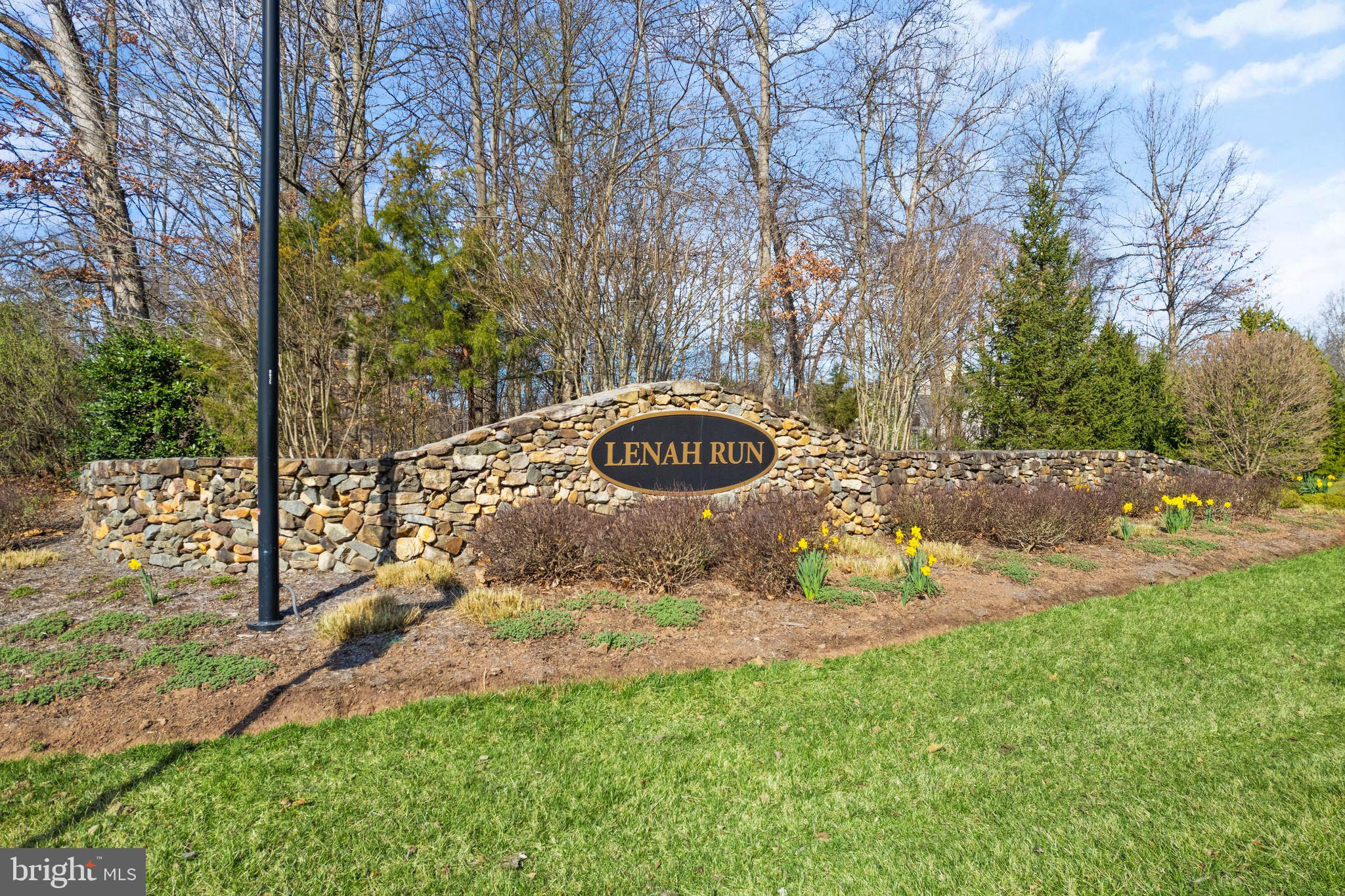 Lenah Road Aldie, VA 20105 - Photo 5 of 19 Very Close to Lenah Run