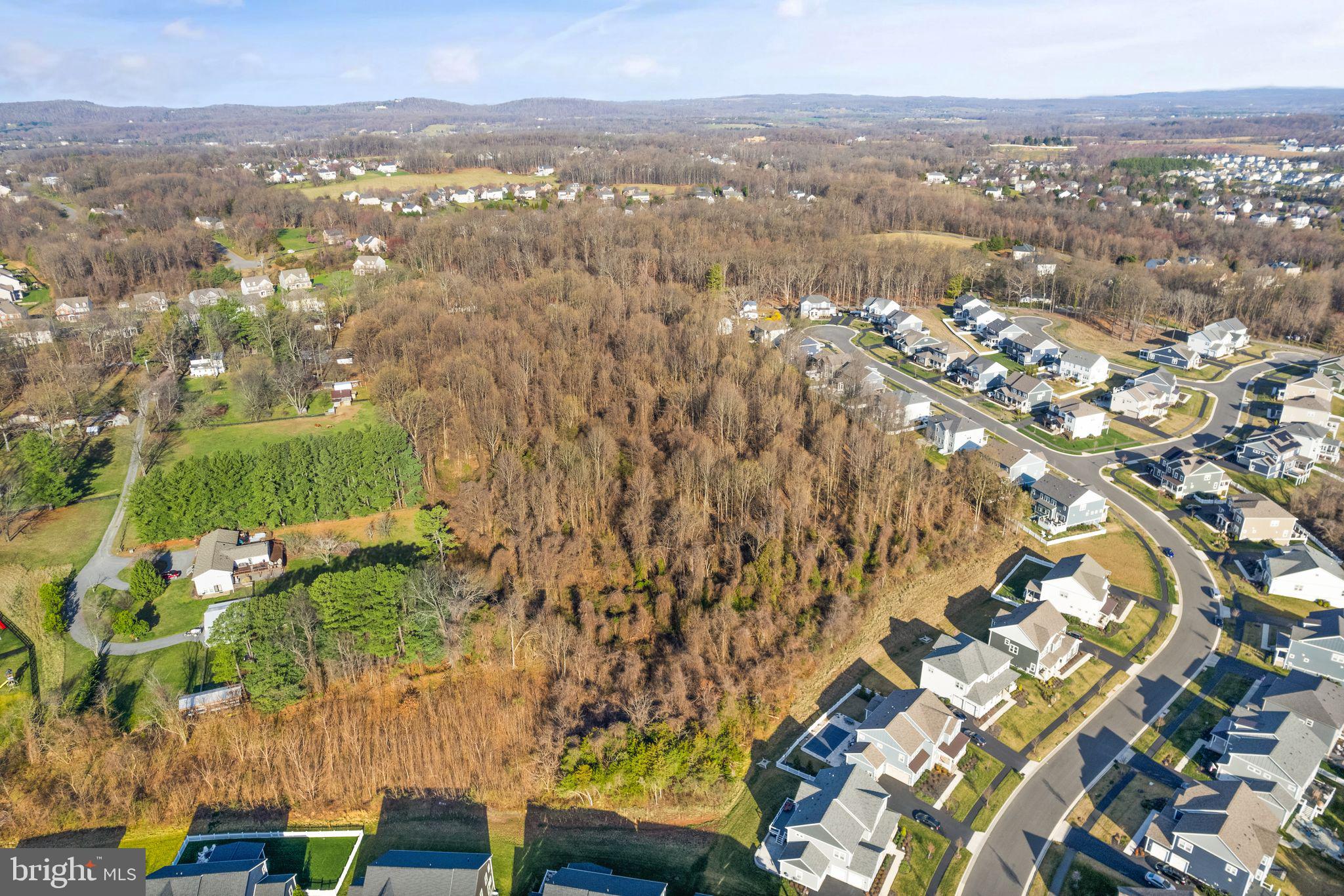 Lenah Road Aldie, VA 20105 - Photo 7 of 19 Subdivide up to 12 Homes