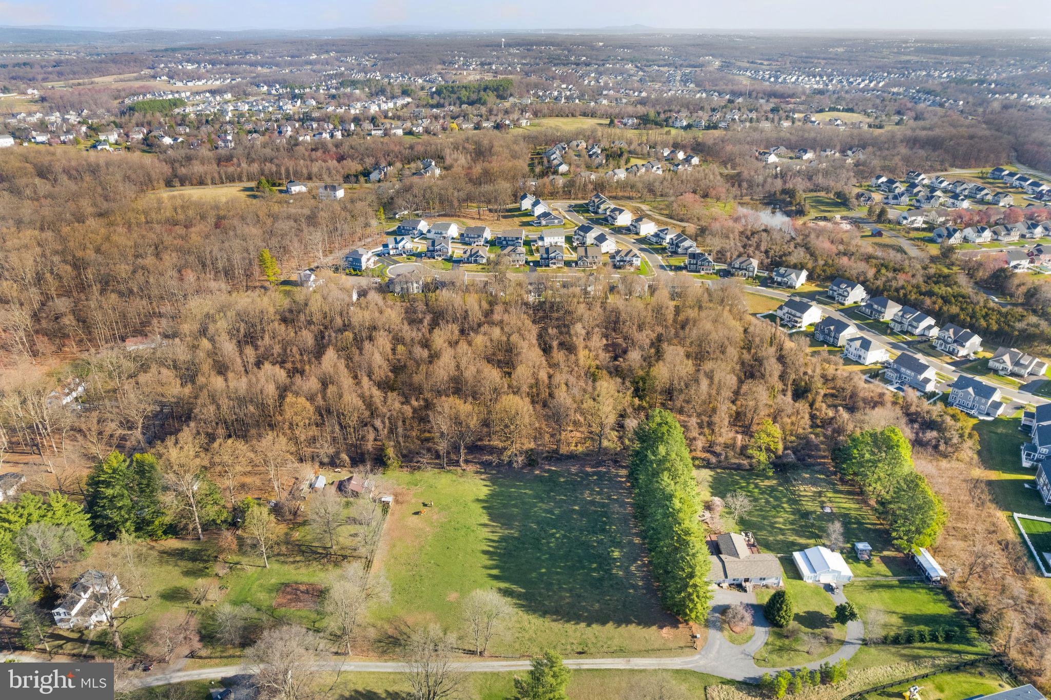 Lenah Road Aldie, VA 20105 - Photo 9 of 19 Projected Yield - 0.45 acre Lots