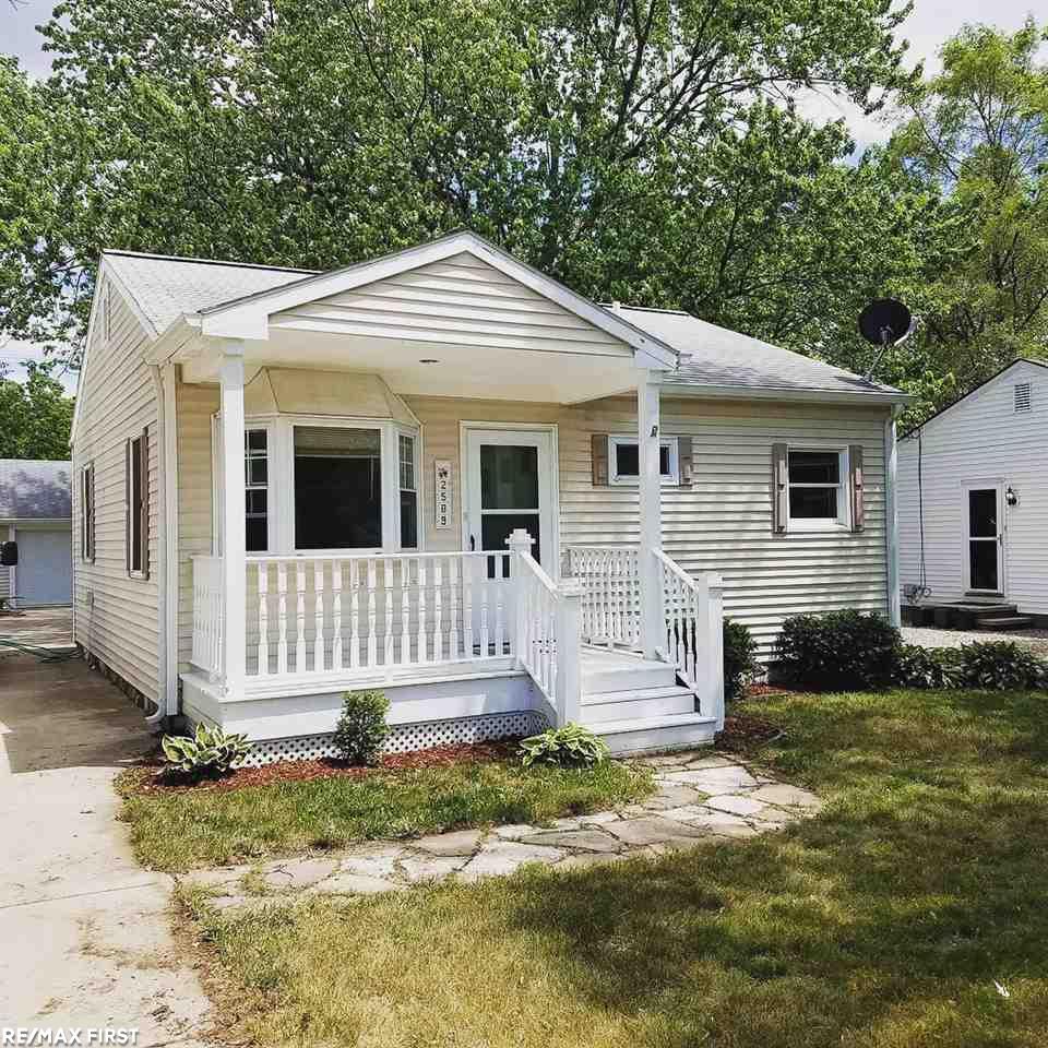 2589 Melvin Avenue Rochester, MI 48307 - Photo 1 of 20 31324321.JPG