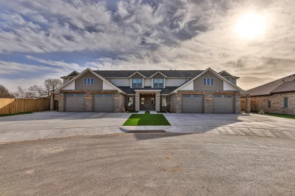 $1,400 | 2529 138th Street, Lubbock, TX 79423