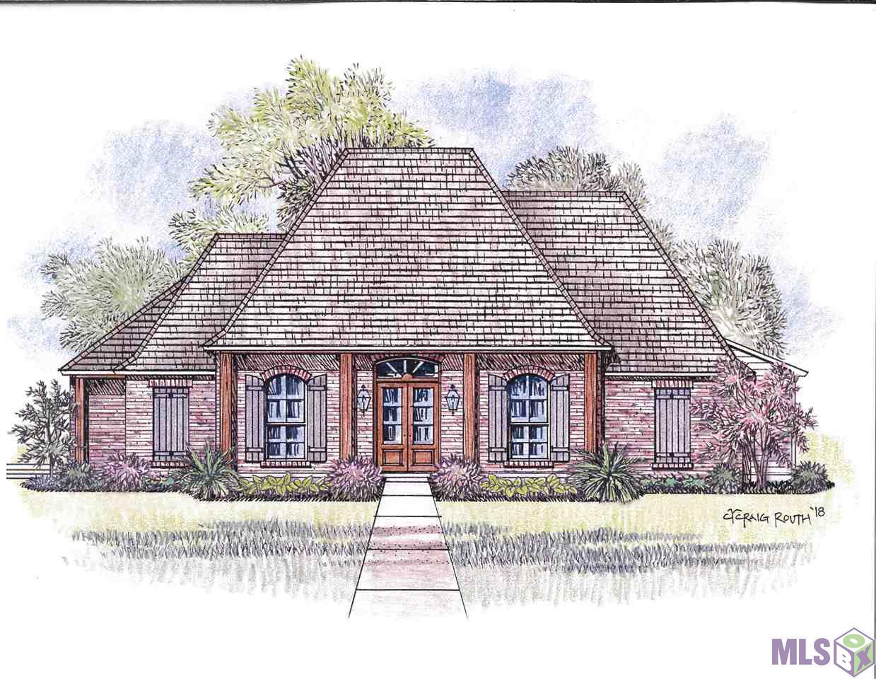 10221 West Robert Wilson Road Geismar, LA 70734 - Photo 1 of 9 Gallery Image 1