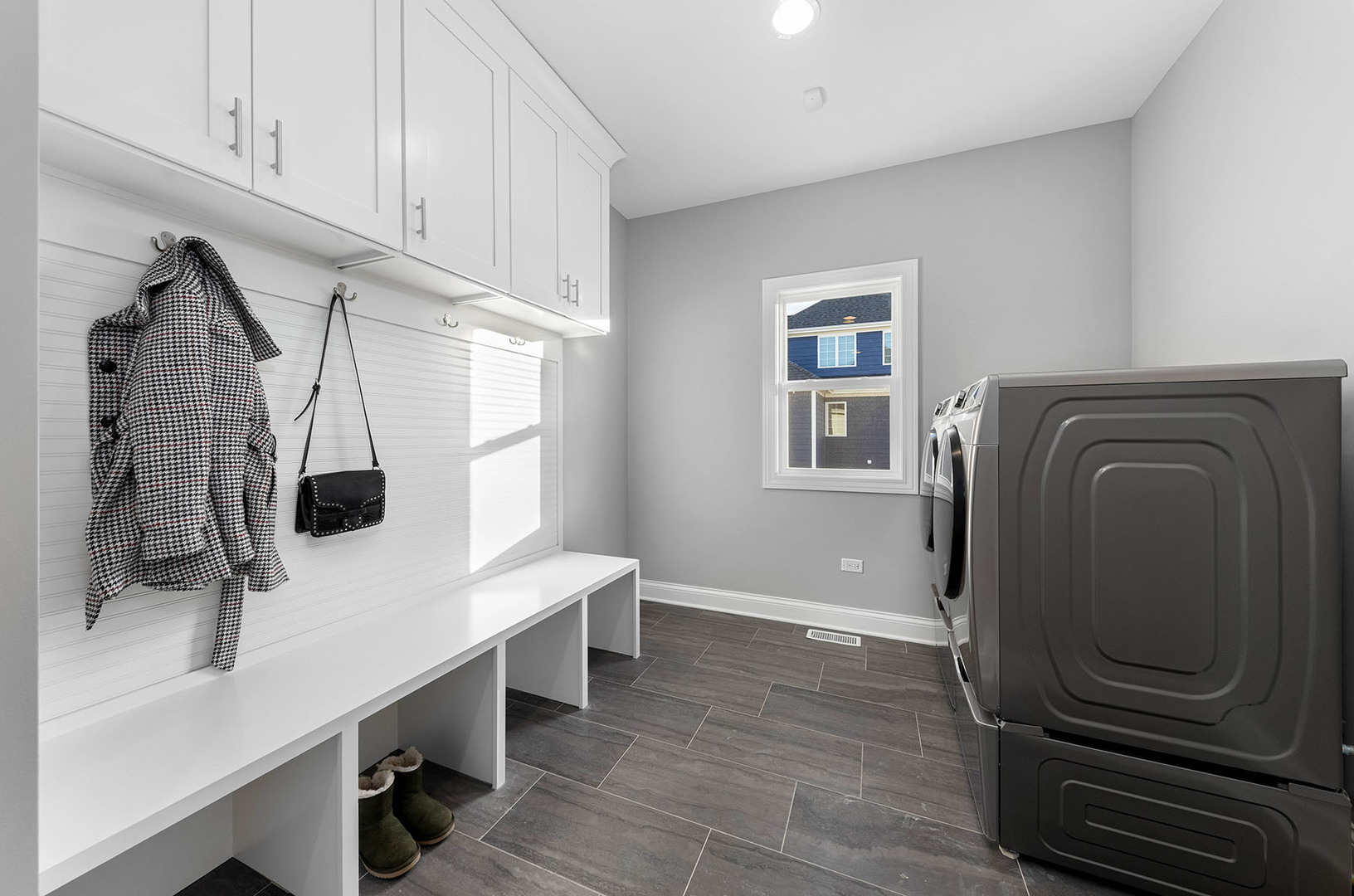 2004 Oldfield Road Darien, IL 60561 - Photo 12 of 40 a kitchen with stainless steel appliances a refrigerator and a stove