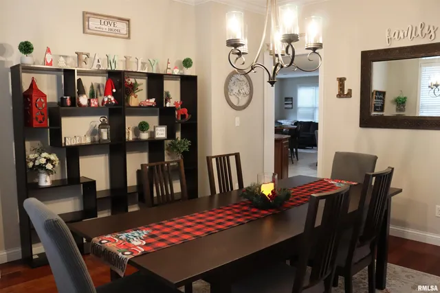 $649,900 | 2 Hunters Way, Washington, IL 61571