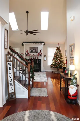 $649,900 | 2 Hunters Way, Washington, IL 61571