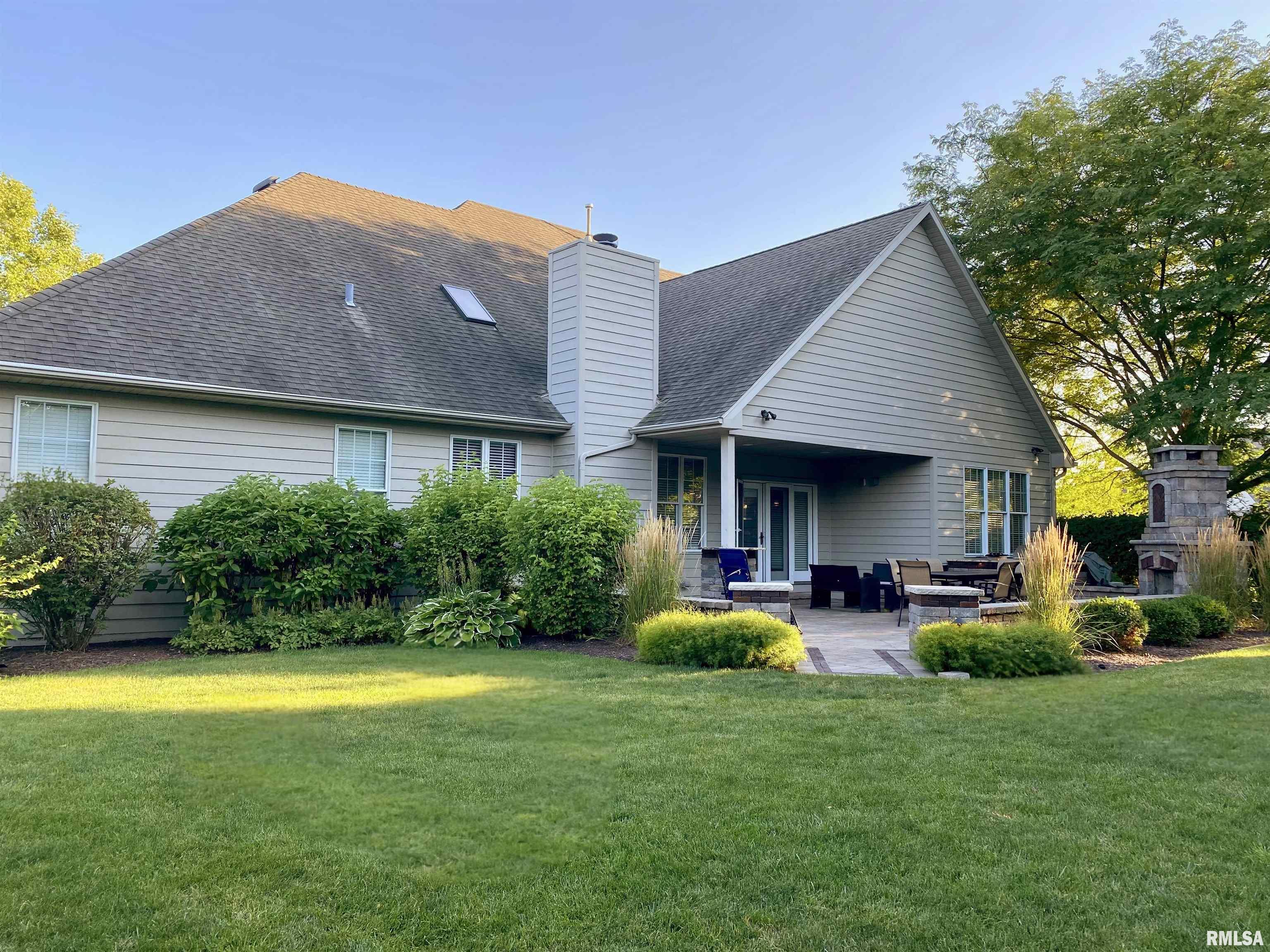 2 Hunters Way Washington, IL 61571 - Photo 86 of 88 Gallery Image 86