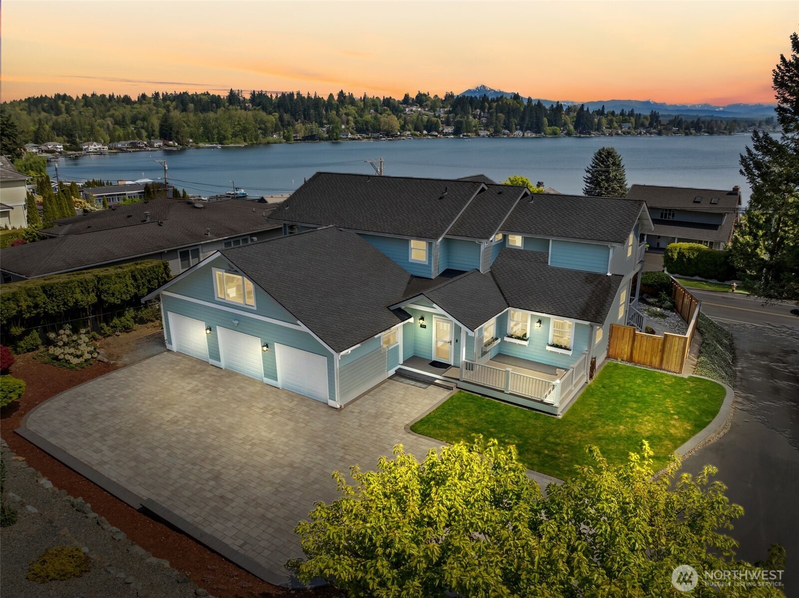 1802 Vernon Road Lake Stevens, WA 98258 - Photo 1 of 40